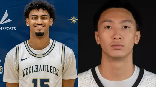 Which former Sacramento Standard area high school standouts will be in action in the week starting Monday, Nov. 25?