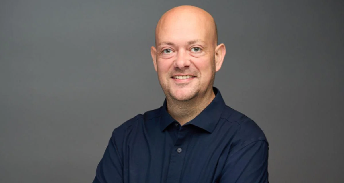 Eric M. Kern appointed associate vice president