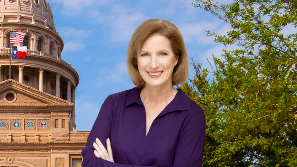 New bill introduced by Vikki Goodwin in Texas House — what does HB 2047 say? New bill introduced by Vikki Goodwin in Texas House — what does HB 2047 say?