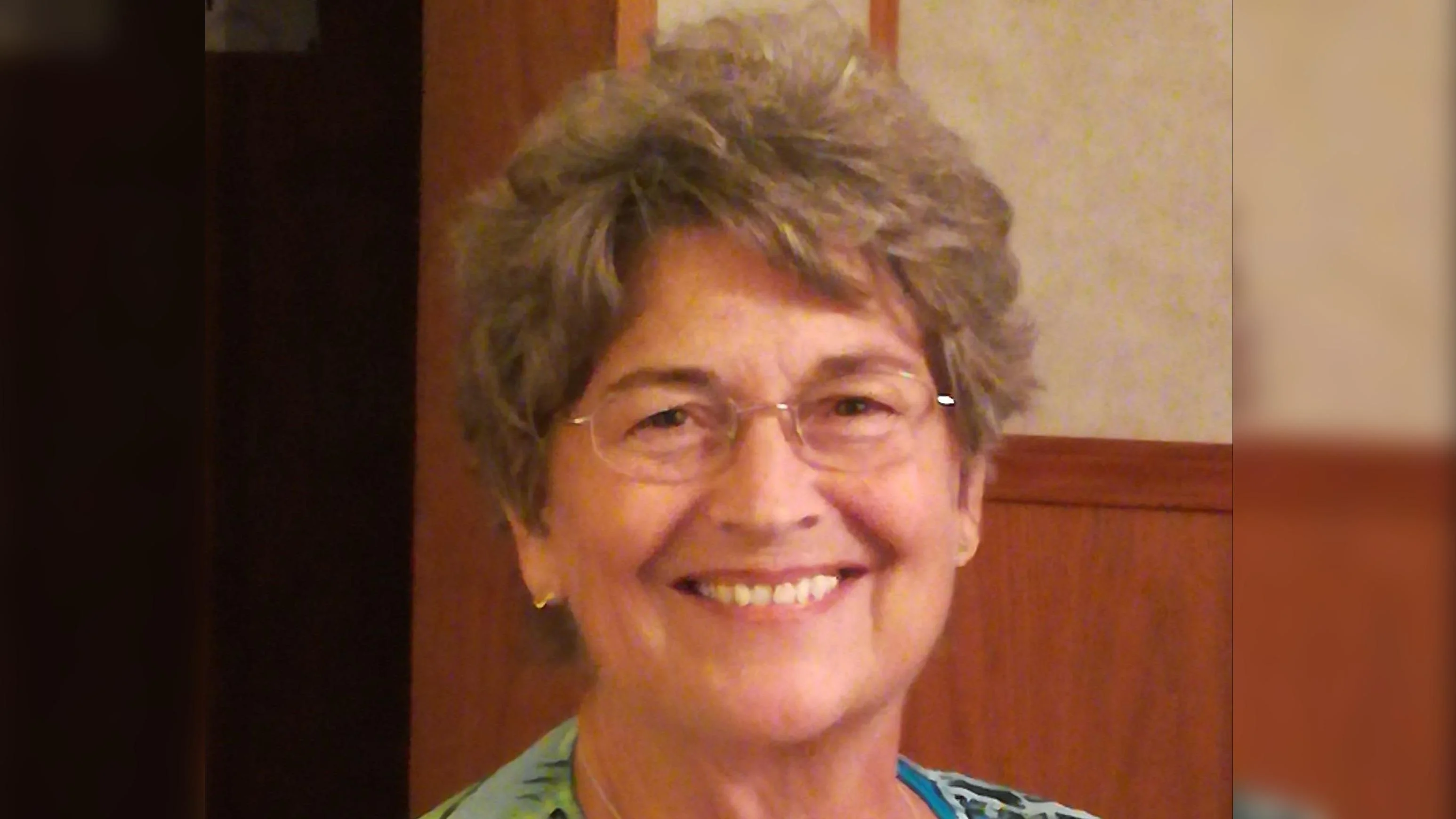 Francine Stirling, Musical Director of Kern River Chorus Francine Stirling, Musical Director of Kern River Chorus