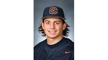 Mason Roderick, former McMinn County High School baseball player will compete with his collegiate team for the NCAA Division II Baseball Championship