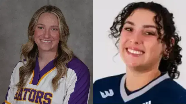Which former Sacramento Standard area high school standouts will be in action in the week starting Monday, April 7?