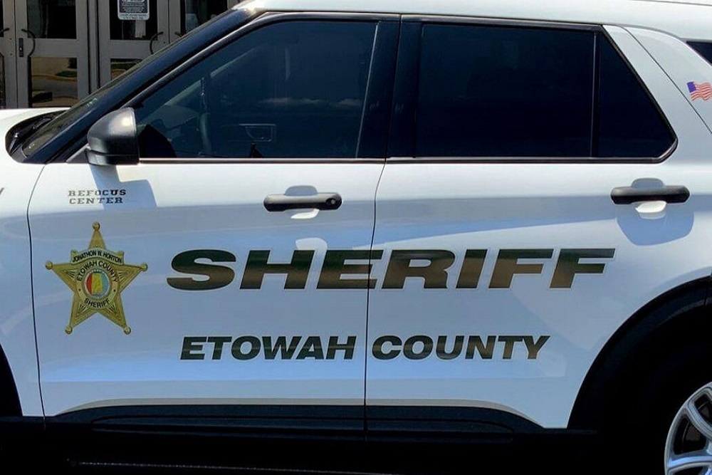 Etowah County Sheriff’s Office receives grant for self-sustained Digital Forensics Center Etowah County Sheriff’s Office receives grant for self-sustained Digital Forensics Center