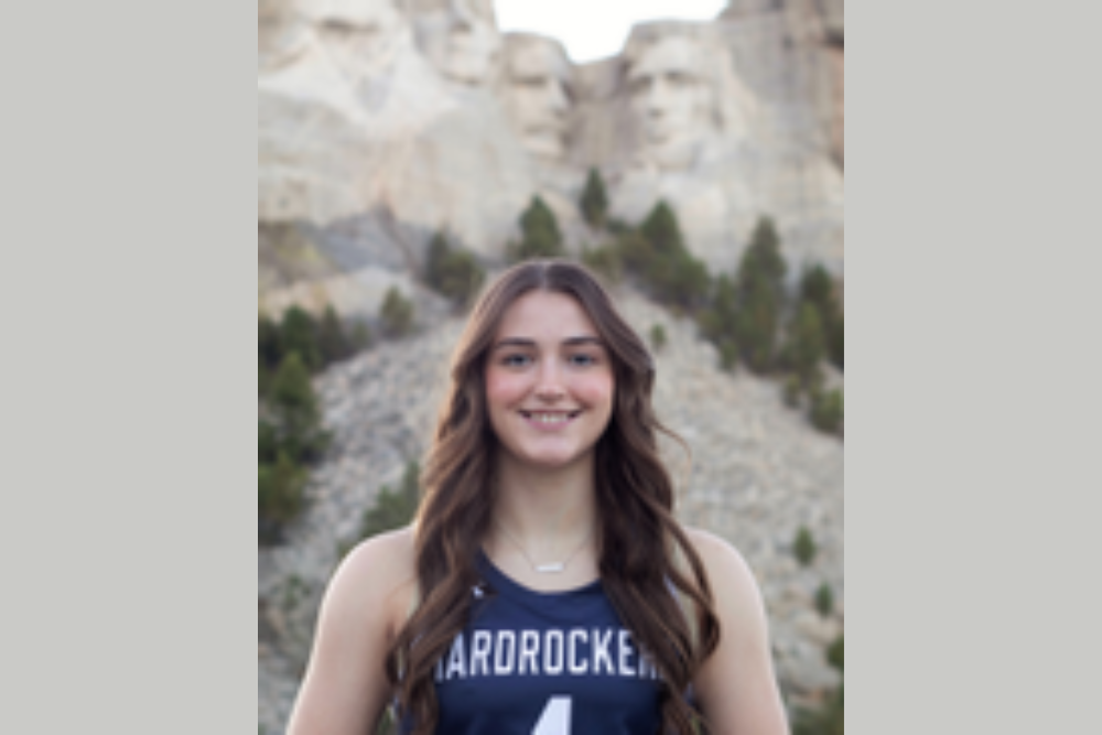 Madelyn Heiser