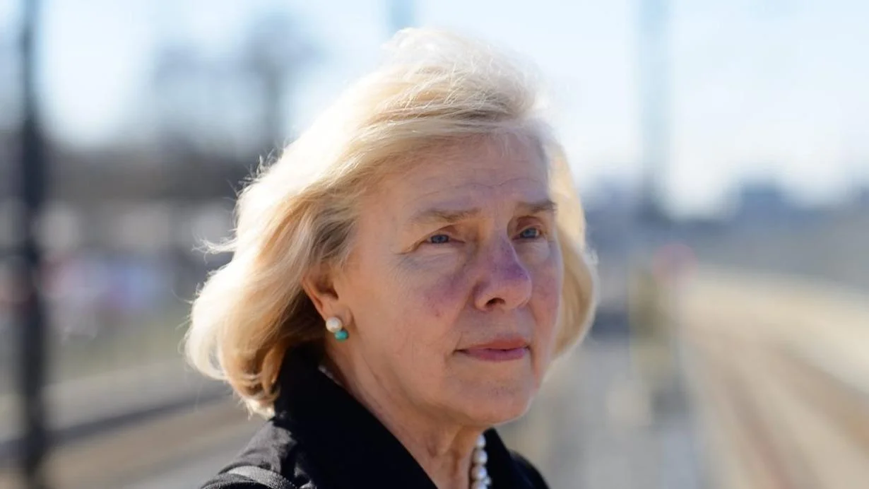 Becky Carney, North Carolina State Representative from 102nd District