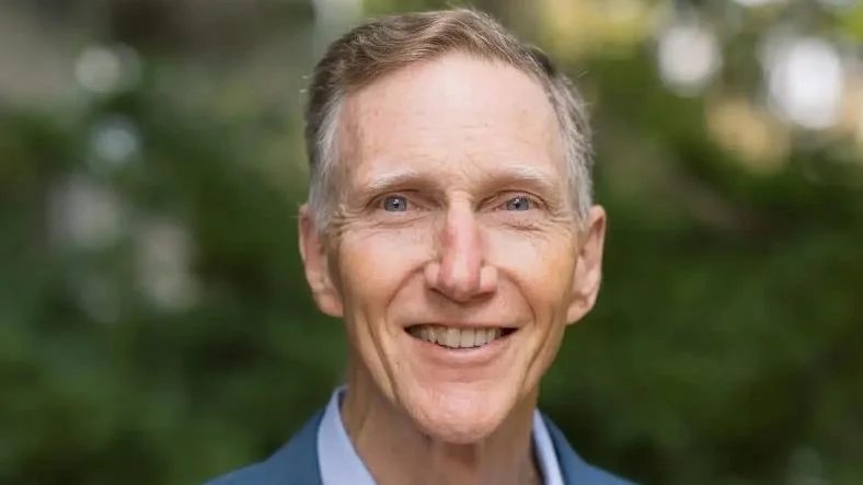 John S. Pistole President - Anderson University