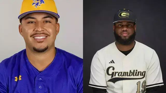 Who are the ex-high school stars from Southwest Louisiana area competing on Tuesday, March 3?