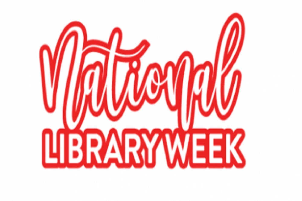 National Library Week