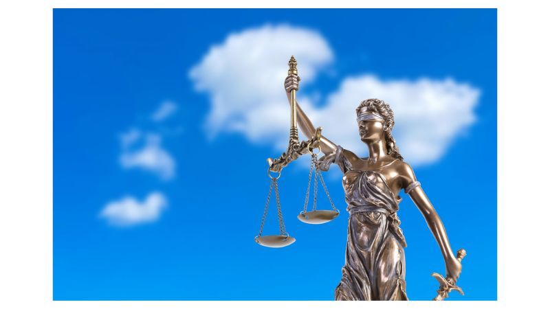 Criminal Justice Package