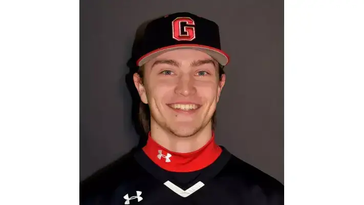 Peters Township High School standout Nick Sampson’s collegiate team loses game in the NCAA Division III Baseball Championship on Friday, May 16