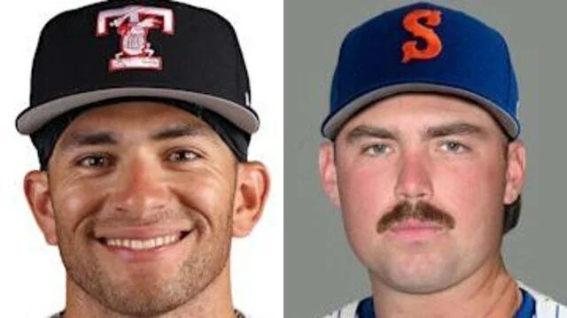 Which ex-high school standouts from City of Houston area will play on Friday, Aug. 21?