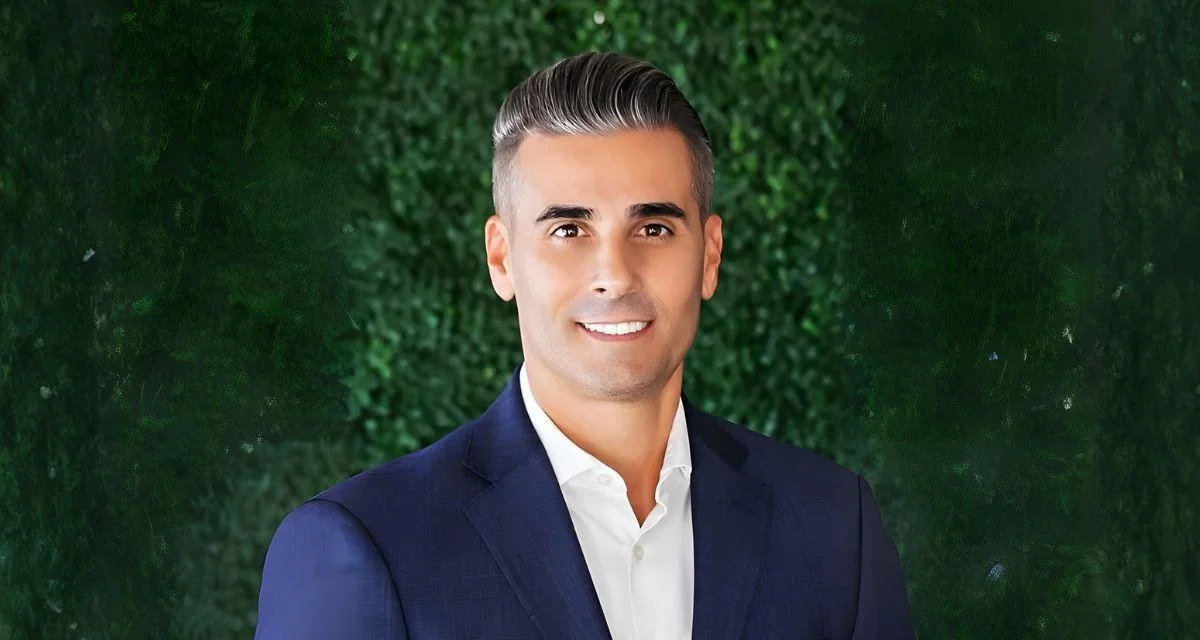 Ernesto Fernandez, General Manager at Hyatt Regency Clearwater Beach Resort & Spa