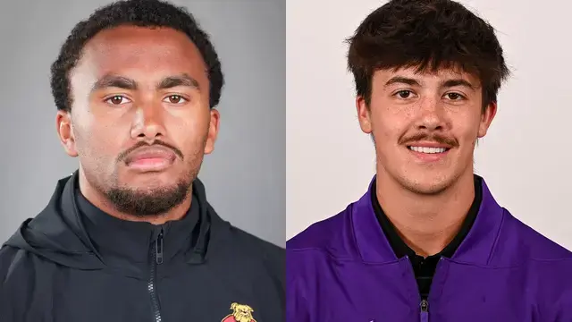 Who among former Southern Wisconsin area high school athletes will be active on Saturday, Sept. 19?