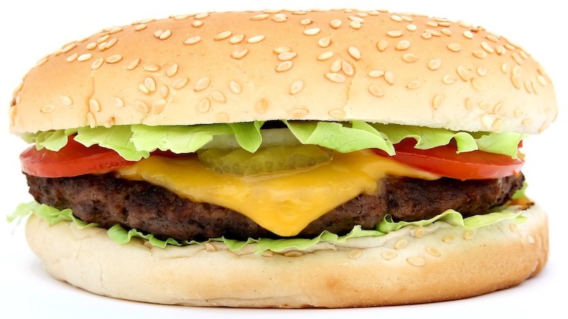 Burger Night at Elks on March 1 Burger Night at Elks on March 1