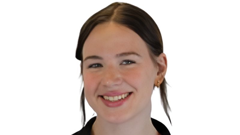 Maggie Bilquin