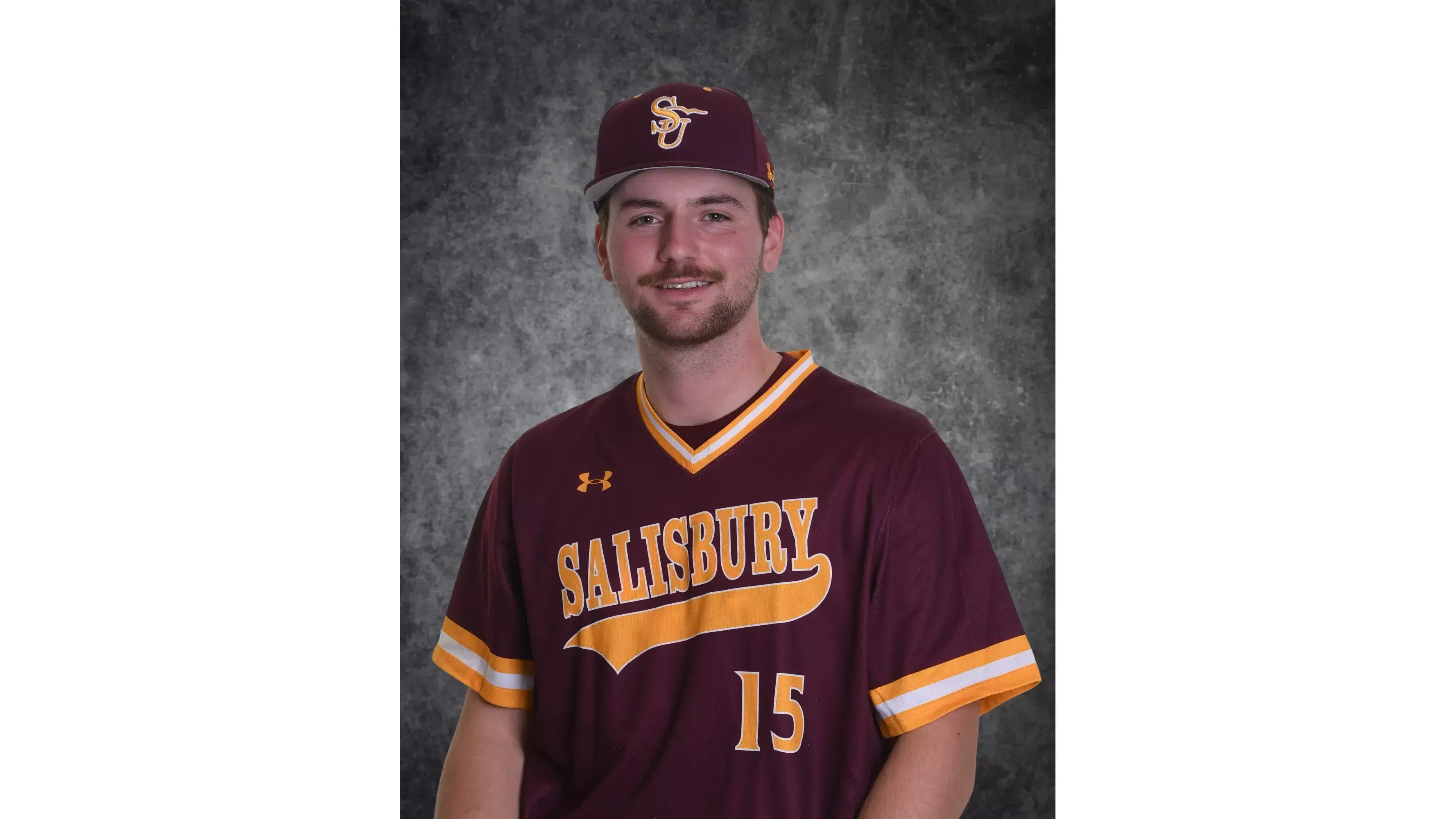 Former Waynesboro Area Senior High School standout Garrett Beaver played on Friday, May 23 in hopes of reaching the NCAA Division III Baseball Championship