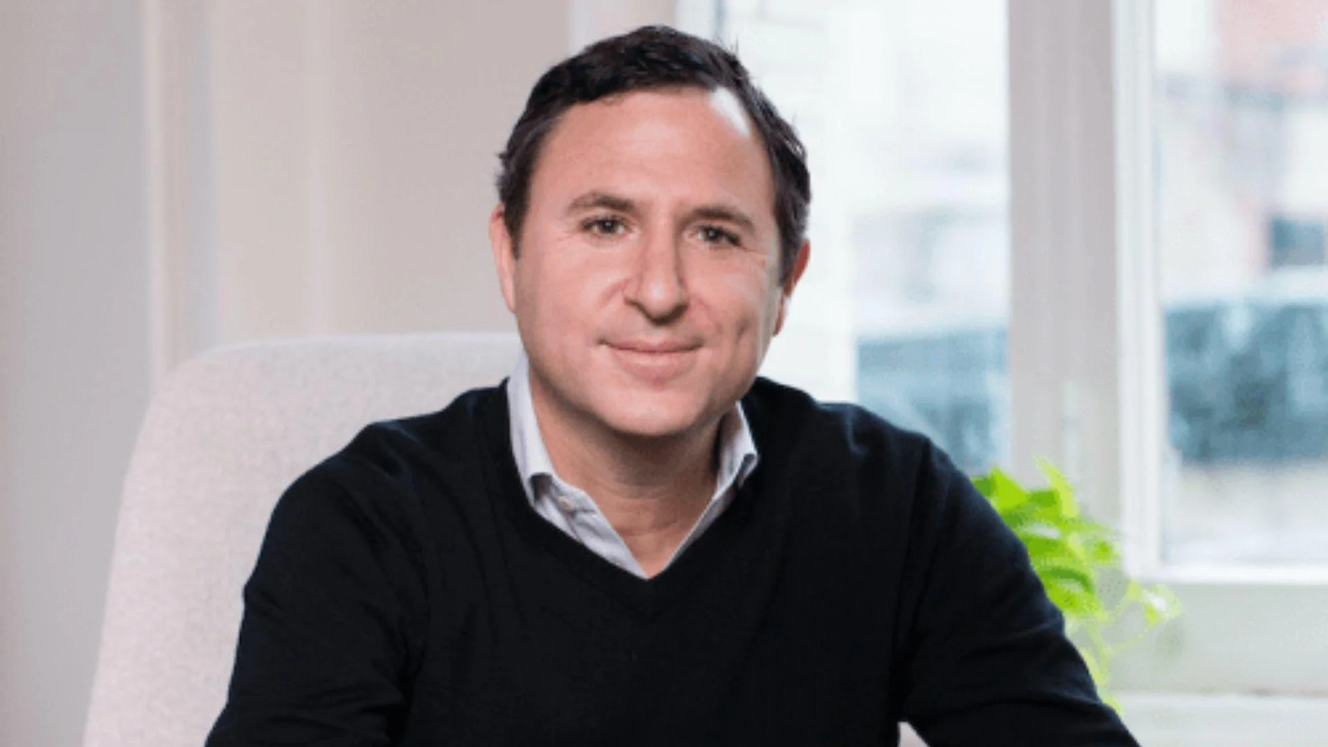 Daniel Chait, CEO and Co-Founder, Greenhouse Daniel Chait, CEO and Co-Founder, Greenhouse