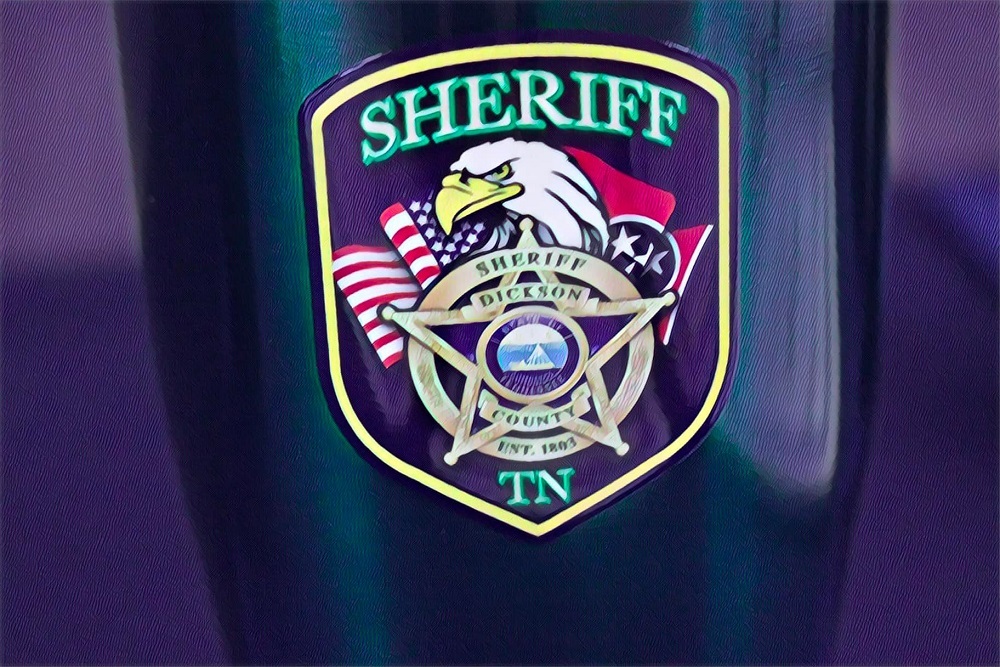 Dickson County Sheriff’s Office 7th Annual Sheriff’s Citizens Academy Class Graduated