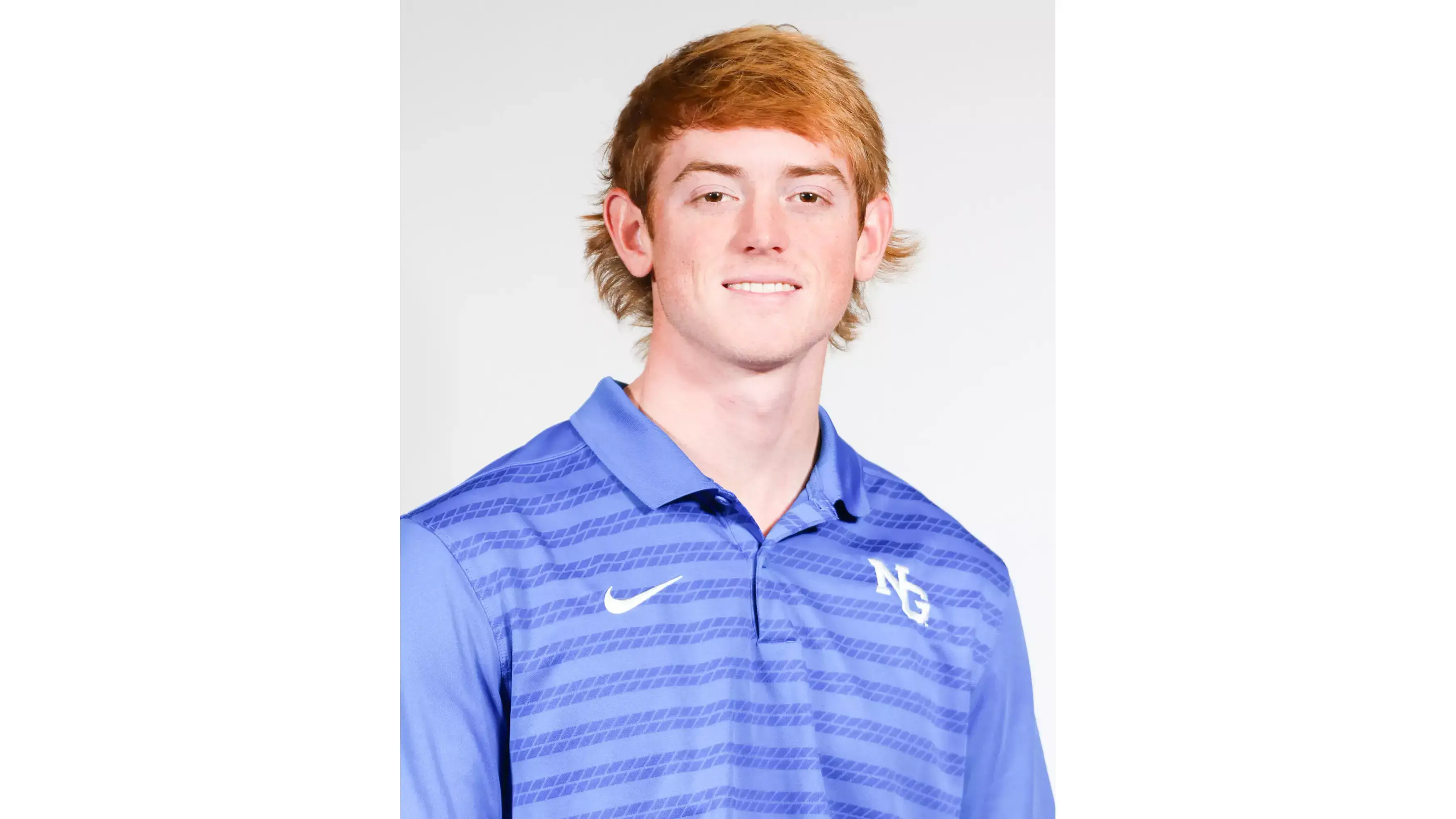 Former North Hall High School standout Jace Bowen played on Saturday, May 17 in hopes of reaching the NCAA Division II Baseball Championship