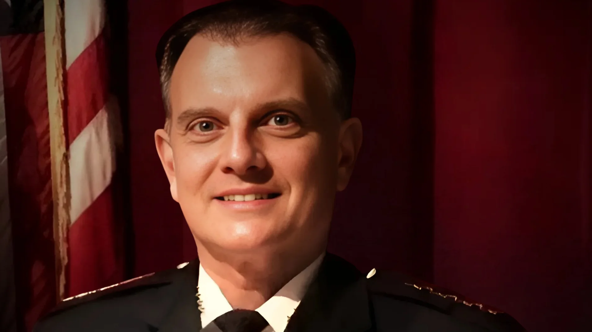 FOIA request sent to Lehigh County Sheriff’s Office regarding job applications on August 14, 2025