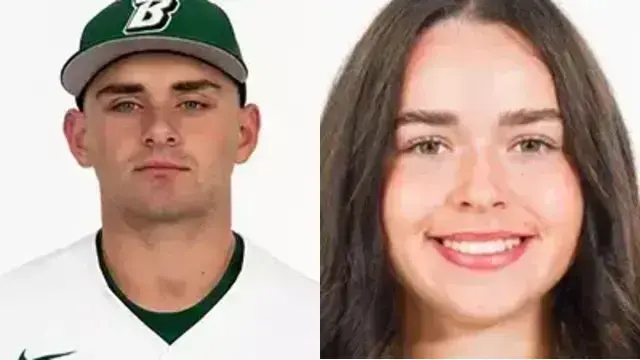 Which former Ocean County Leader area high school standouts will be in action on Saturday, April 19?