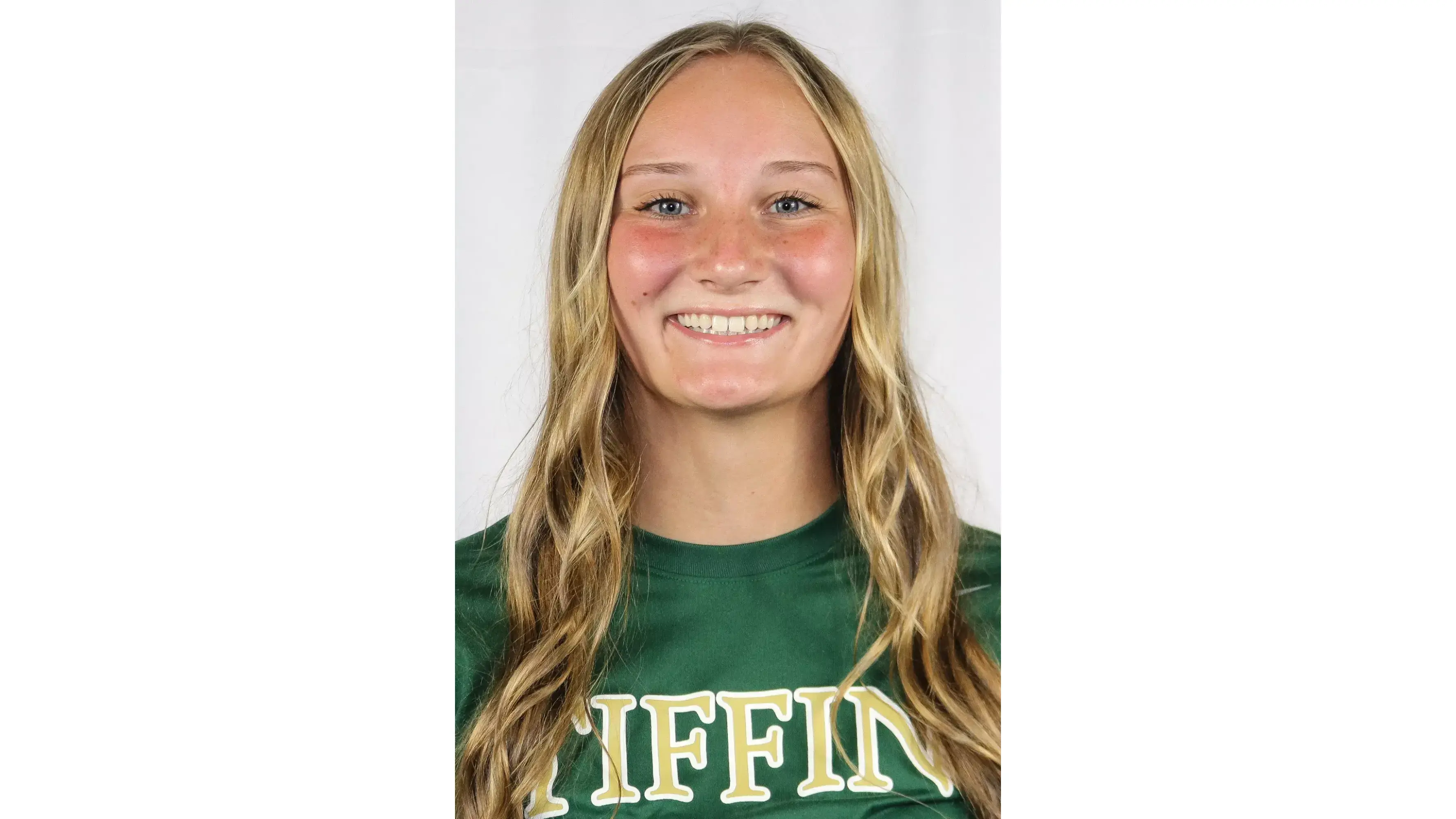 Lexi Key, former Northrop High School softball player will compete with her collegiate team for the NCAA Division II Softball Championship