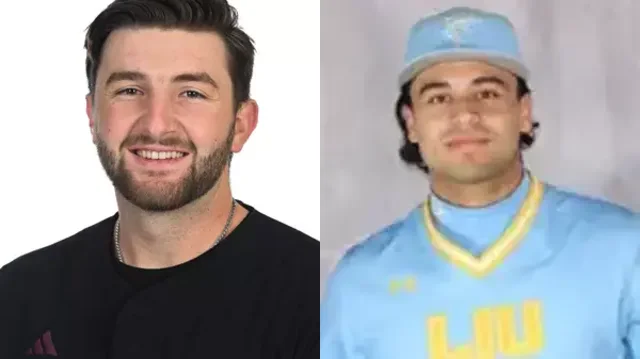 Which former North Inland News area high school standouts will be in action on Tuesday, May 13?