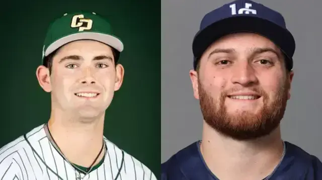 Which former East Alameda News area high school standouts will be in action on Sunday, March 16?