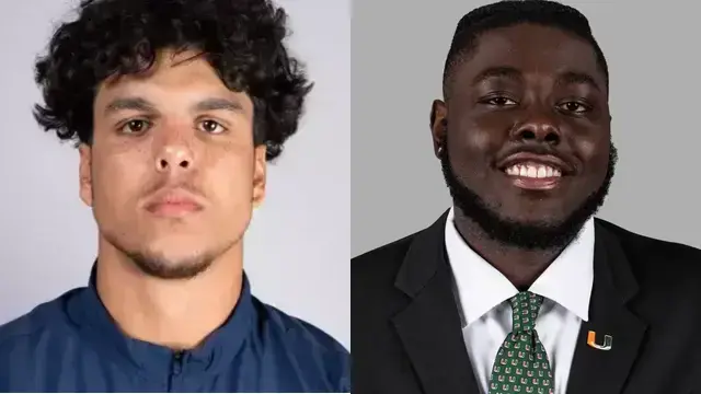 Which former WC Mississippi News area high school standouts will be in action in the week starting Mon Sept. 2?