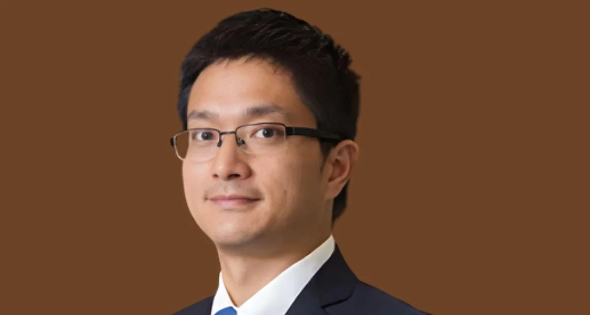 Todd Liao, partner Todd Liao, partner