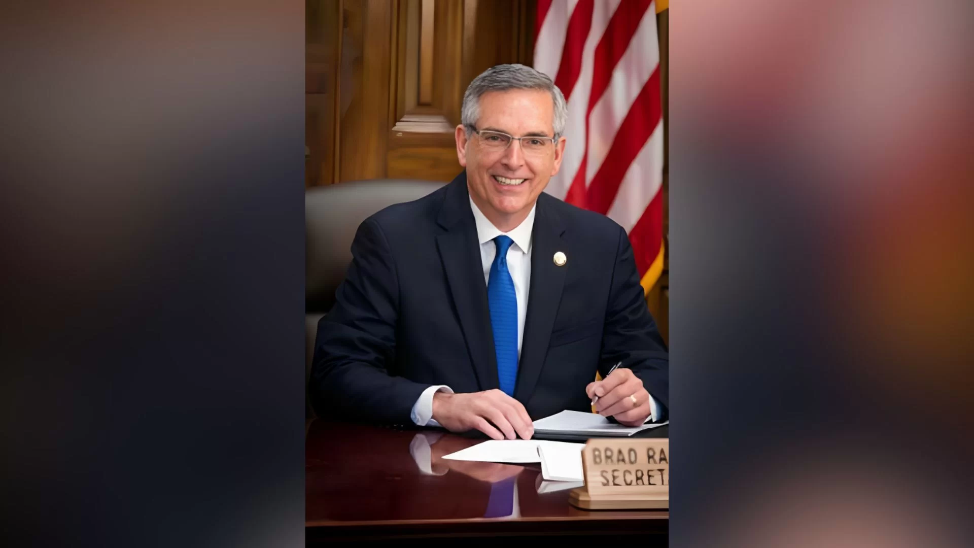Court backs Georgia Secretary of State in lawsuit, cites absence of evidence for election tampering or voter disenfranchisement Court backs Georgia Secretary of State in lawsuit, cites absence of evidence for election tampering or voter disenfranchisement