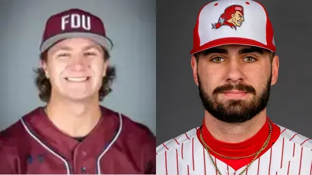 Which former Scranton Reporter area high school standouts will be in action on Friday, May 9? Which former Scranton Reporter area high school standouts will be in action on Friday, May 9?