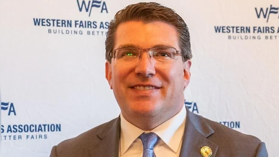 Congressman Jay Obernolte, District 23