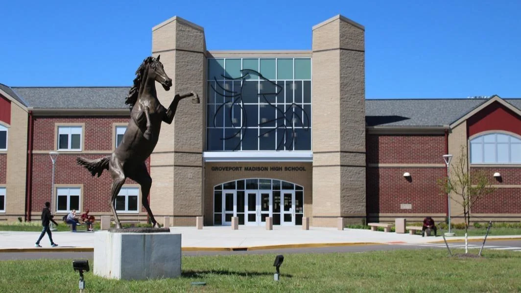 Groveport Madison High School Groveport Madison High School