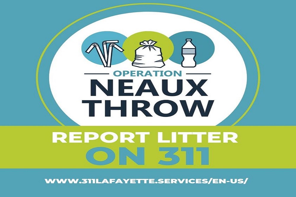 Lafayette 311 Lafayette 311
