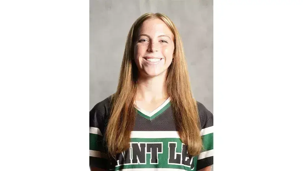 Tegan Larrimore, former Lake Mary High School standout’s collegiate team plays on Saturday, May 10 in the NCAA Division II Softball Championship