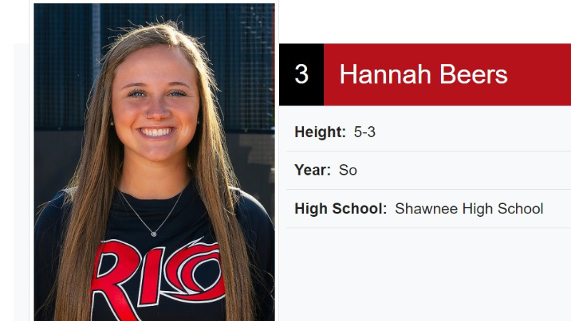 Hannah Beers