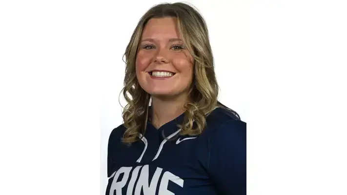 Whiteland Community High School standout Debbie Hill’s collegiate team loses game in the NCAA Division III Softball Championship on Sunday, June 1