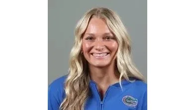 Rylee Holtorf, former Sandra Day O’Connor High School standout’s collegiate team plays on Friday, May 16 in the NCAA Division I Softball Championship