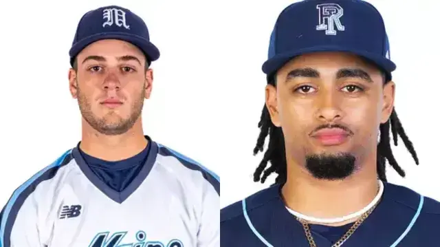 Which former Providence Reporter area high school standouts will be in action on Saturday, May 10?