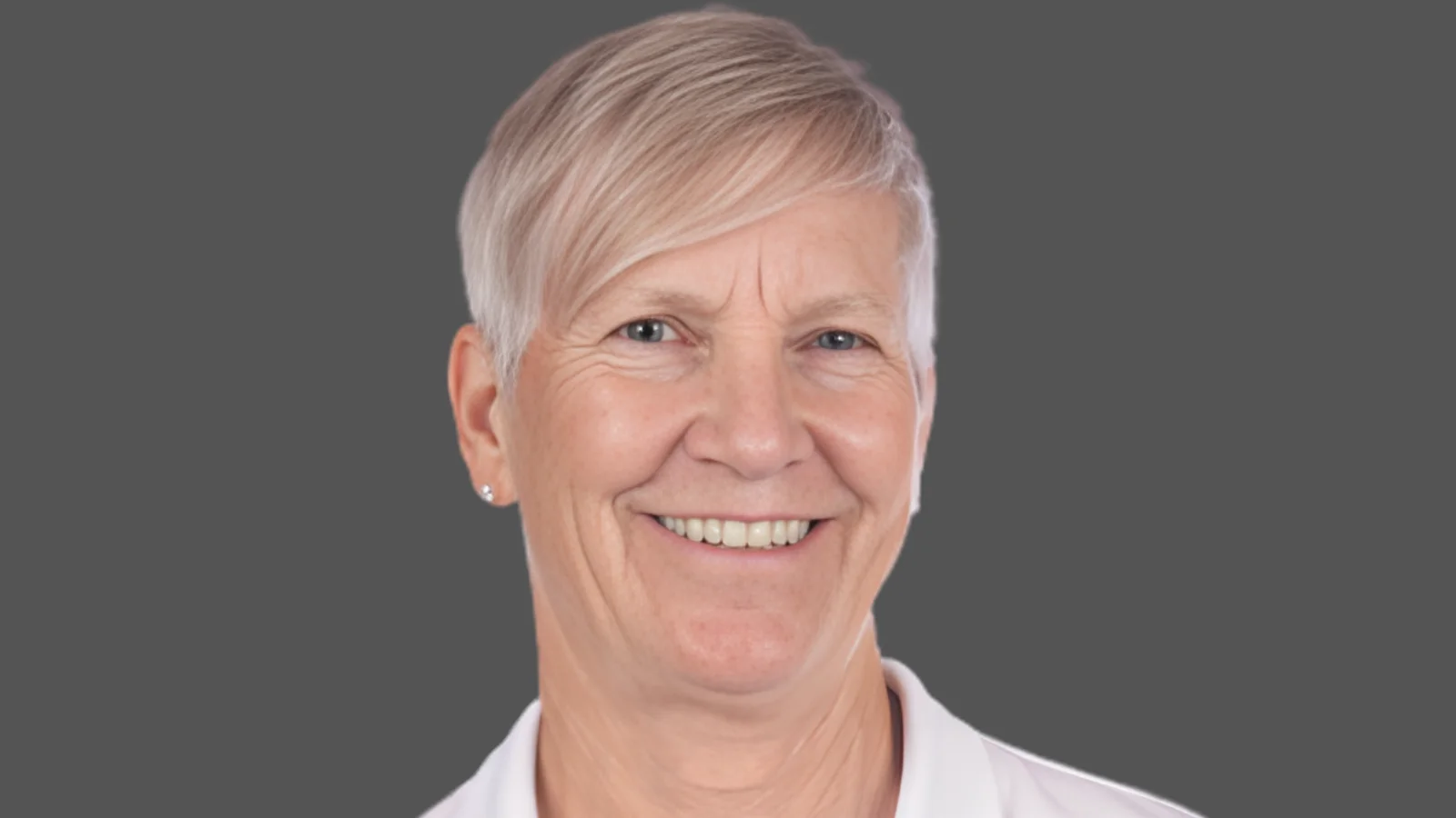 Shellie Onstead, Director of Field Hockey