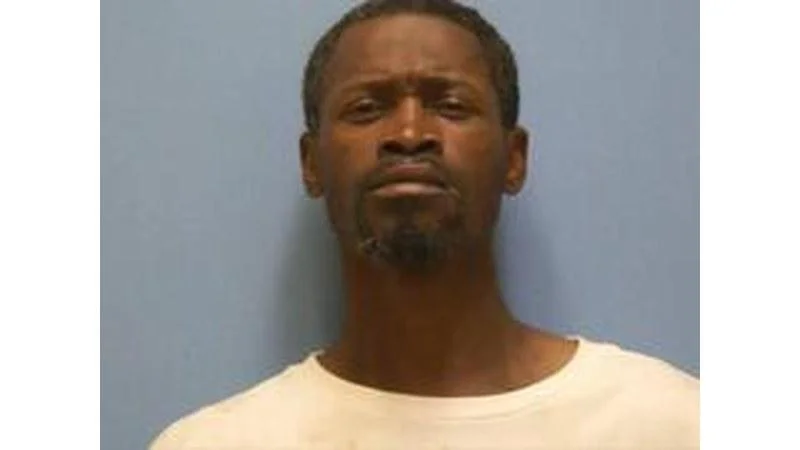 1 violent booking in Mississippi County on July 28