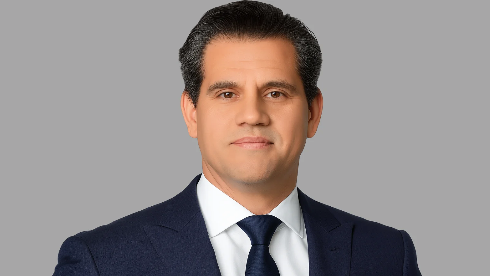 Michael Diaz, Managing Director, Capital Markets