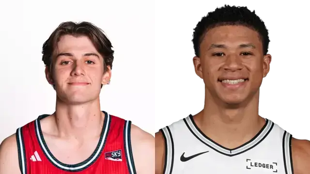 Which West Orange County area high school graduates will take part in games in the week starting Monday, Dec. 15?