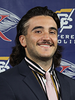 King University Drops Road Doubleheader at Barton