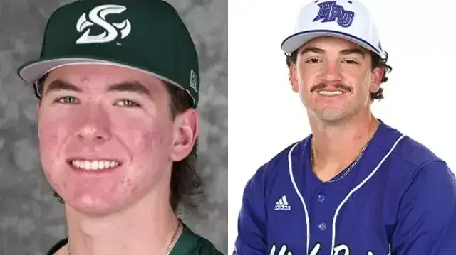 Which former Sacramento Standard area high school standouts will be in action on Sunday, May 11?