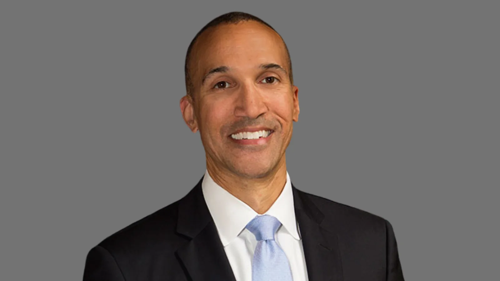 Logan Powell, Dean of Admission at Brown University - Brown University