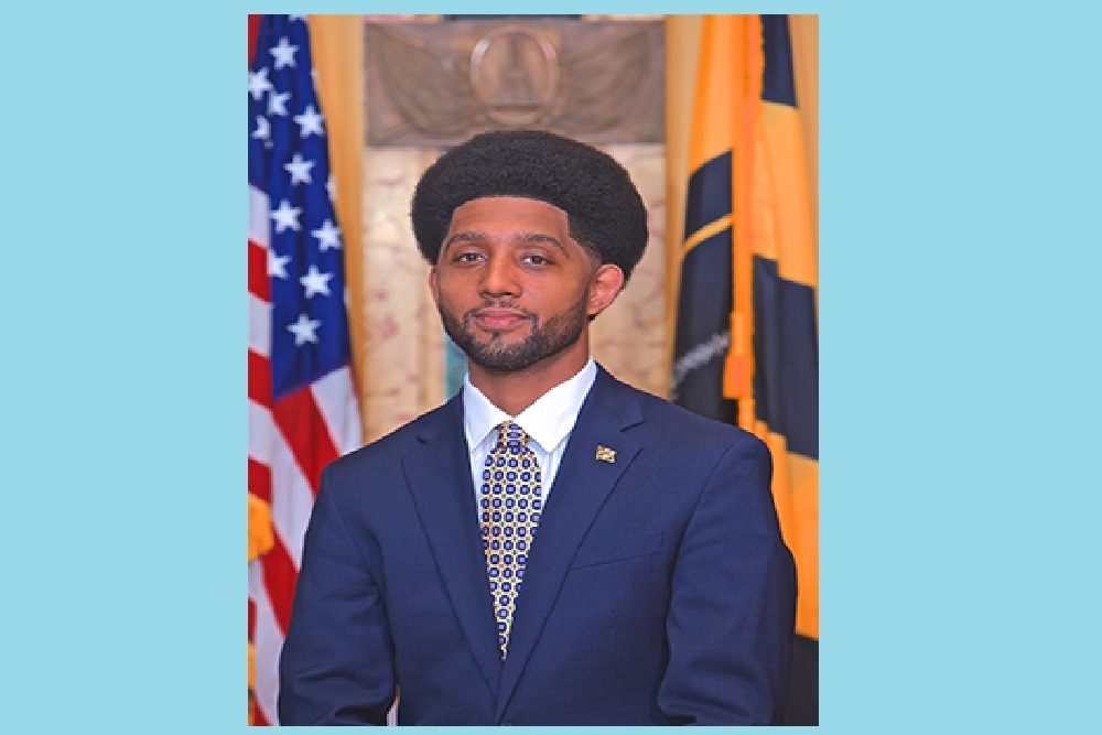 BALTIMORE CITY – MD: Mayor Scott’s Statement on Incident at Light and Conway
