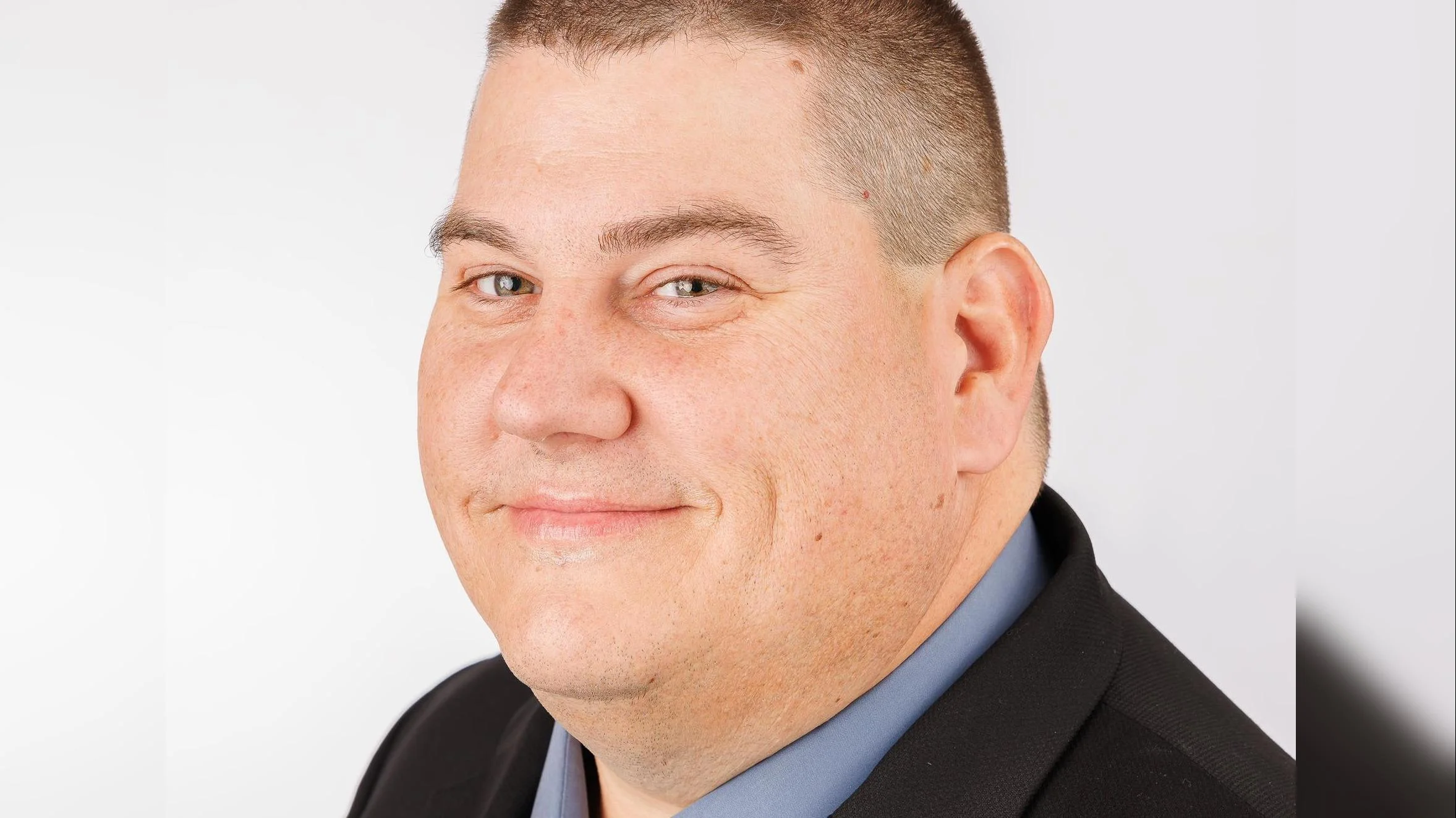 Eric A. Bruen, Mayor of City of Ridgecrest