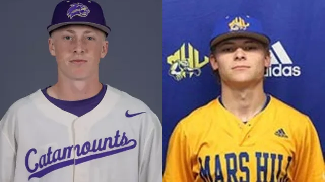 Which former South Asheville News area high school standouts will be in action in the week starting Monday, April 14? Which former South Asheville News area high school standouts will be in action in the week starting Monday, April 14?